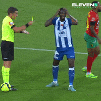 Kaa Gent Wow GIF by ElevenSportsBE
