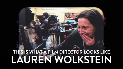 queen sugar representation GIF by This Is What A Film Director Looks Like