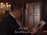 season 4 netflix GIF by Gilmore Girls 