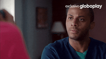Nurses GIF by globoplay
