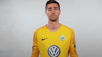 World Cup Football GIF by VfL Wolfsburg