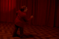 season 2 GIF by Twin Peaks on Showtime