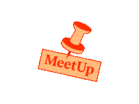 Meeting Meet Up Sticker by Elementor