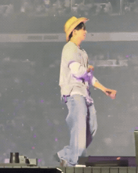 Jk Bts Spine Breaker GIF