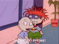 nicksplat rugrats GIF