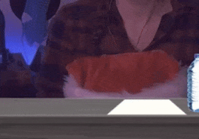 You Rang Hello GIF by CA in LA