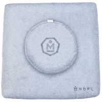 Meditation Meditate GIF by MNDFL