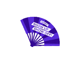 Pride Drag Sticker by Smirnoff US