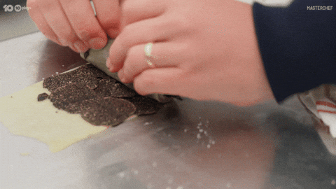 Australia Harry GIF by MasterChefAU