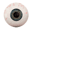 Eyes Wow Sticker by Apply