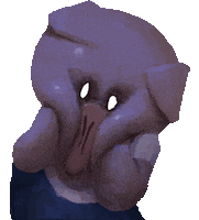 Hate No Sticker by Tonko House