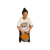 Spaghettijojo Sticker by The Dam