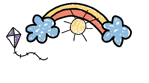 Outubro Dia Das Crianças Sticker by Interativa Mundo Digital