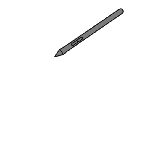 Arte Sticker by Wacom Brasil