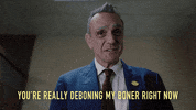 Season 4 Comedy GIF by Brockmire