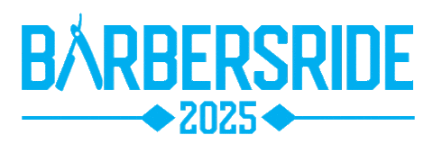 Germany Ride Sticker by Barbersride