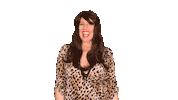 CarlaDelaney hi bye shake hola Sticker
