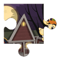 Halloween Terror Sticker by Mixavit Ecuador