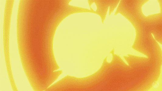 Marvel Universe Fire GIF by Xbox