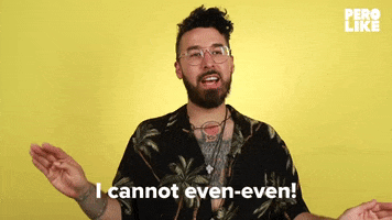 Spanish Perolike GIF by BuzzFeed