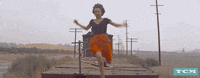 Dorothy Dandridge Hollywood GIF by Turner Classic Movies