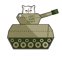 Harold Paddy Sticker