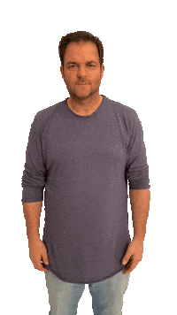 Vox Hund Sticker by MinaEntertainment