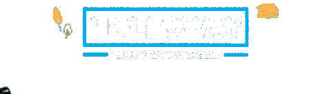 Holloway Interstate Sticker by Holloway Removals and Storage