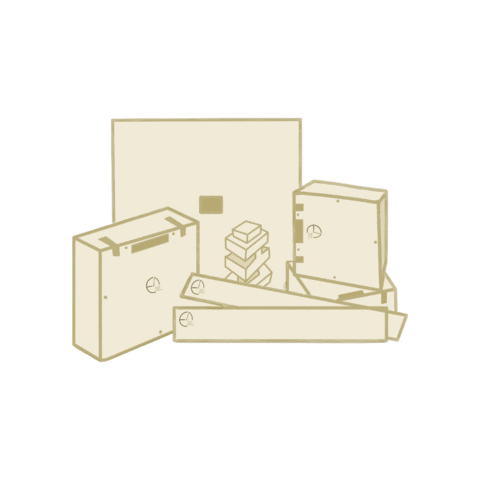 Sticker by GyeDi
