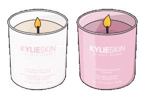 Kylie Jenner Bath Sticker by Kylie Skin