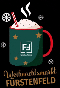 Christmas Ff GIF by Visit Fuerstenfeld
