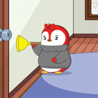 Penguin Toy GIF by Pudgy Penguins