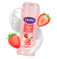 DuruSm love fresh soap soup Sticker