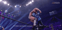 Kenny Omega Aew On Tnt GIF by All Elite Wrestling on TNT