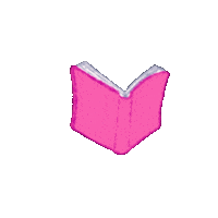 Read Turn The Page Sticker