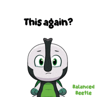 Bug Insect GIF by VeeFriends