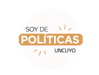 Unc Sticker by UNCUYO