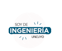 Unc Sticker by UNCUYO