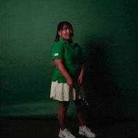 Golf Ncaa GIF by GoDucks