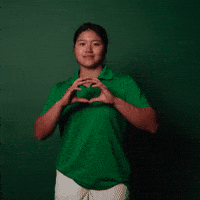 Golf Ncaa GIF by GoDucks