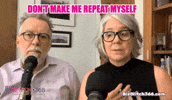 Linda Rey And Trevor GIF by Aurora Consulting: Business, Insurance, Financing Experts
