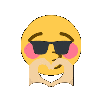 Sticker Emoji Sticker
