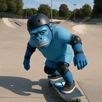 Ronke GIF by Tribally