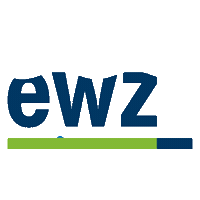 ewzenergie ewz Sticker