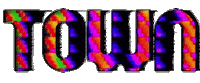 Art Glitch Sticker