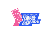 Social Media Maltaevents Sticker by Lovin Malta