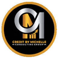 Money Finance Sticker by Credit By Michelle