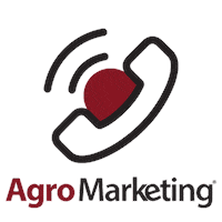 Sticker by Agro Marketing