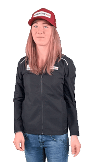 Wink Ok Sticker by sportfamilie
