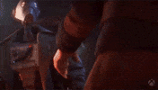 Angry Star Wars GIF by Xbox